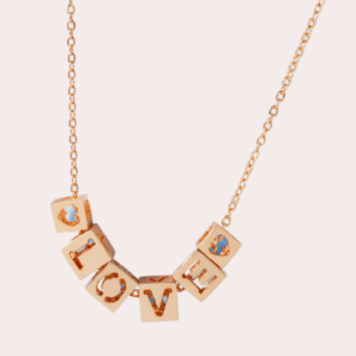 love_necklace